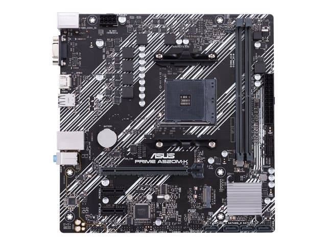 ASUS PRIME