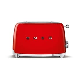50'S Retro Style Aesthetic 2 Slice Toaster