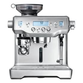 Oracle Coffee Machine