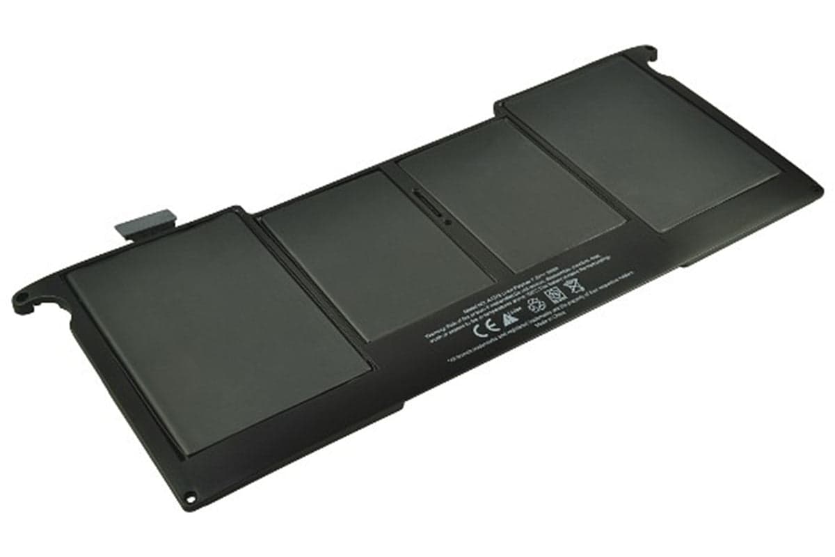 2-Power Battery 11.34V 6330mAh