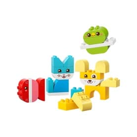 LEGO Duplo 3 in 1