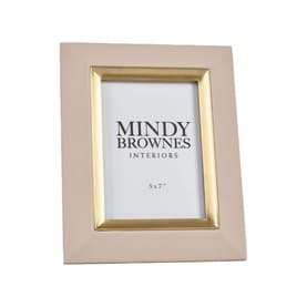 Sutera Photo Frame 5 x 7in