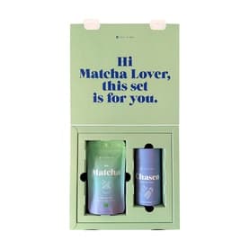 Matcha Starter Set