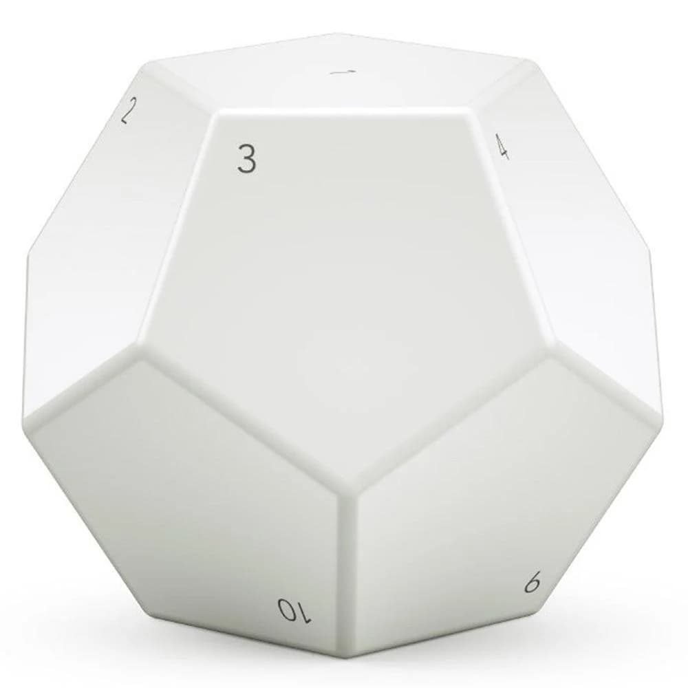 Nanolead Remote Control - White | NL26-0001