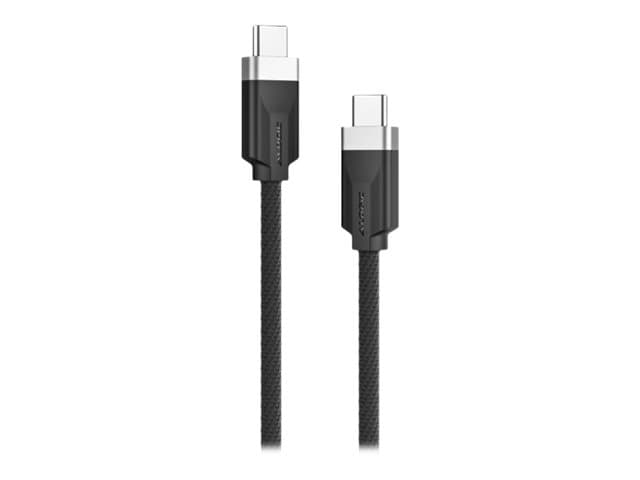 ALOGIC - Fusion - USB-C cable - 24 pin USB-C to 24 pin USB-C - 2 m