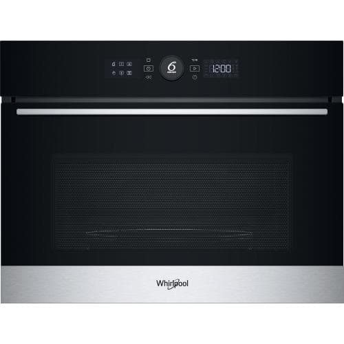 WHIRLPOOL            900 WATT 40 LITRE COMBINATION MICROWAVE OVEN 6TH SENSE COOKING