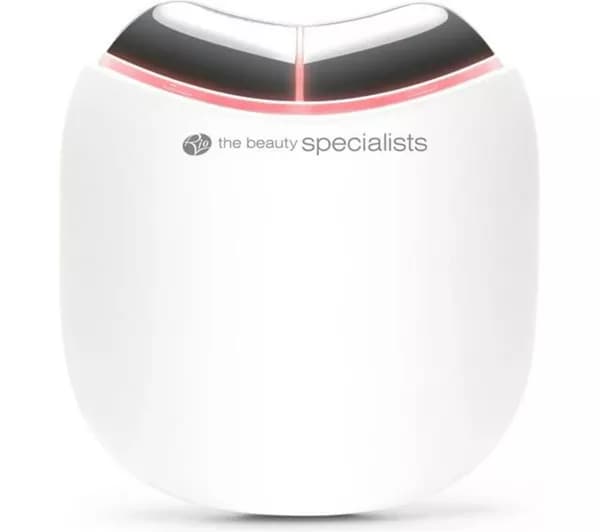 RIO Face Lift & Tone Facial Rejuvenator - White