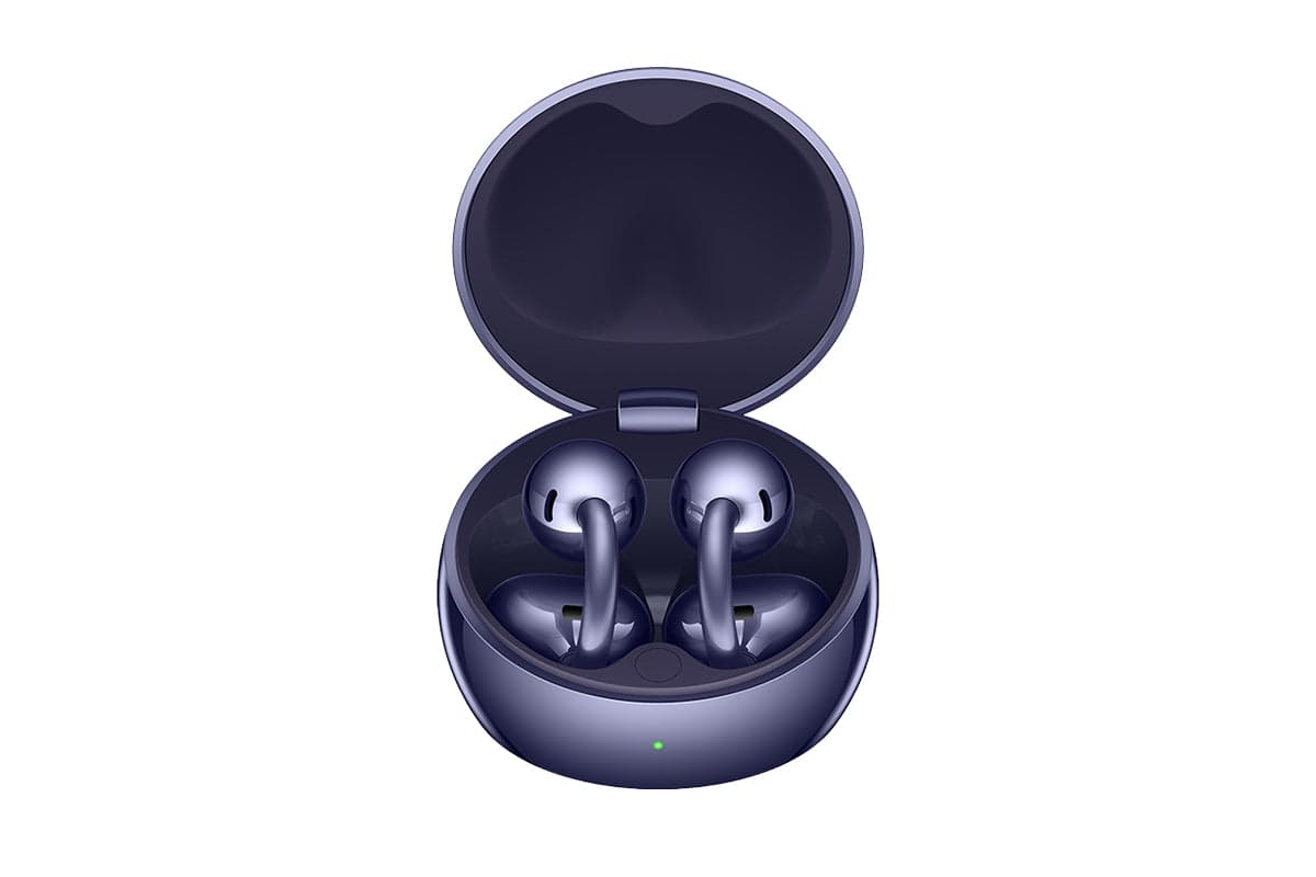 Huawei FreeClip 2 S Adaptive Open-Ear Wireless Earbuds | Deepsea Blue