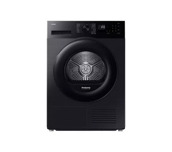 Samsung Series 5 AI Energy Heat Pump Tumble Dryer