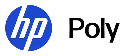 HP - POLY STUDIO + ZRPC + TC10 BOM5