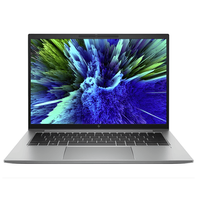 Refurbished HP Zbook Firefly 14 G10 Core i7 13th Gen 32GB RAM 512GB SSD 14 Inch Windows 11 Pro Mobile Workstation