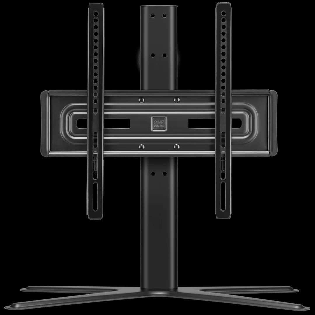 Solid Table Top TV Stand | 32-65"