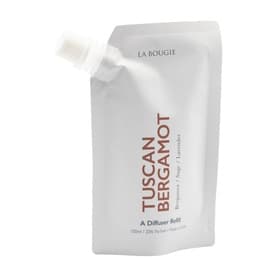 Tuscan Bergamot Diffuser Refill 100ml