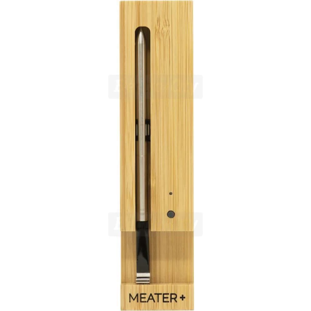 Meater Plus Smart Meat Thermometer