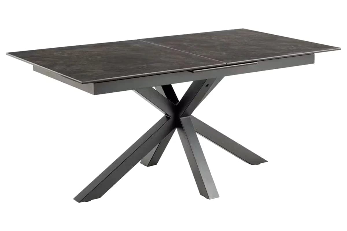 Harvey Norman Harlie Extending Dining Table