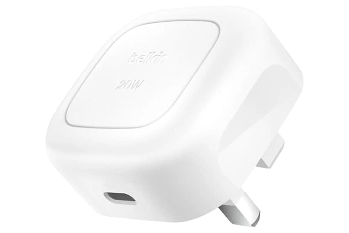Belkin PD USB-C Wall Charger