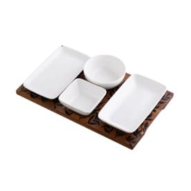 Graze Tapas Set