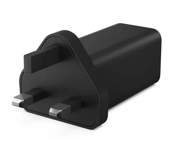 HP Universal 65 W USB-C GaN Wall Laptop Charger