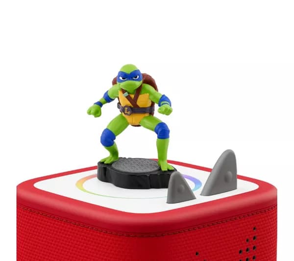 TONIES Teenage Mutant Ninja Turtles Audio Figure - Leonardo