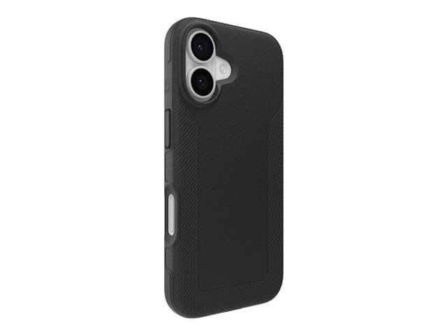 ZAGG - Luxe Snap - back cover for mobile phone
