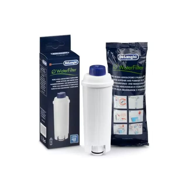 DeLonghi Water Impurity Filter | DLSC002