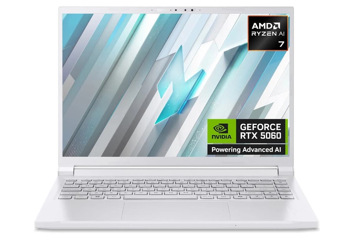 Acer Nitro V