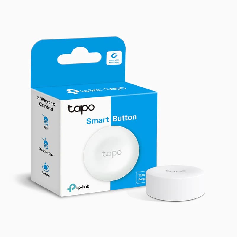 Tplink Smart Button | S200B