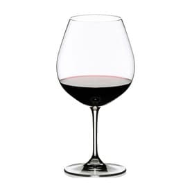 Set of Two Vinum Pinot Noir