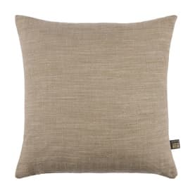 Lydia Taupe Cushion 43 x 43cm