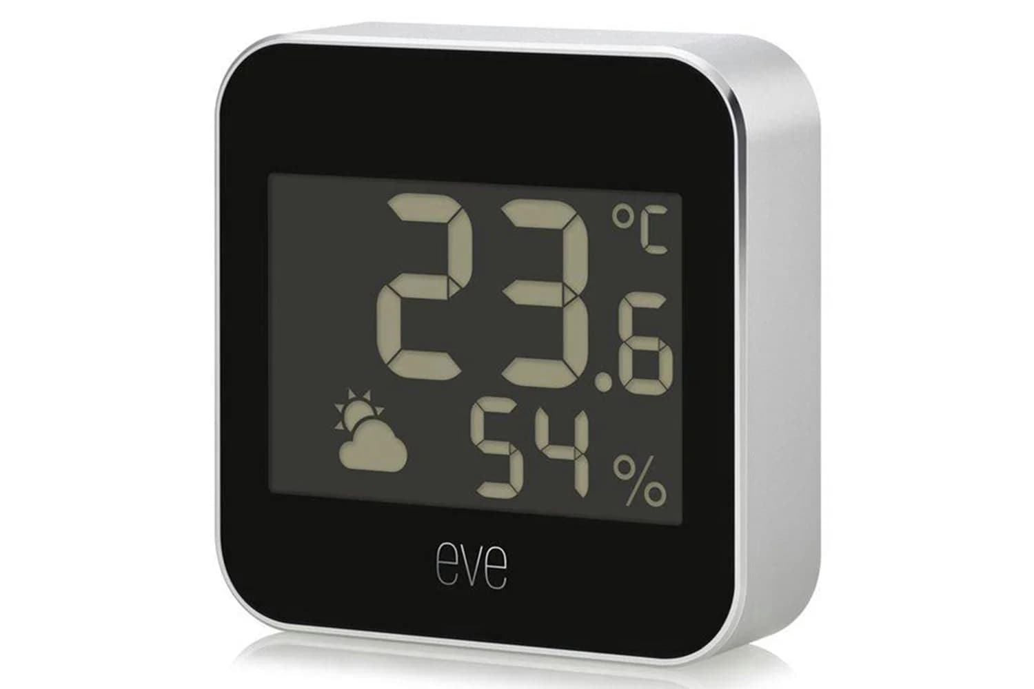 Eve Weather Connected Weather Station
