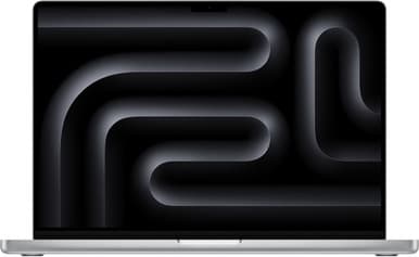 Apple 16" MacBook Pro | Apple M4 Max chip with 14‑core CPU and 32‑core GPU | 36GB RAM | 1TB SSD - Silver | MX2V3B/A