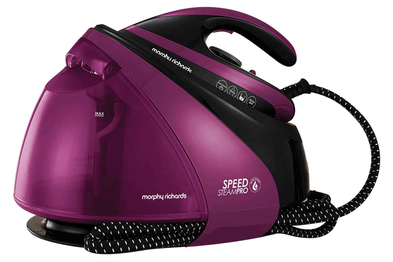 Morphy Richards Steam Generator