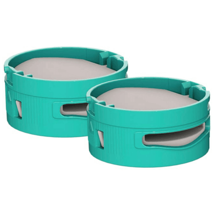 Shark XSK3000EUUKT, Anti-Odour Replacement Cartridges