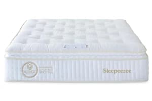 Sleepeezee New Viscount Mattress