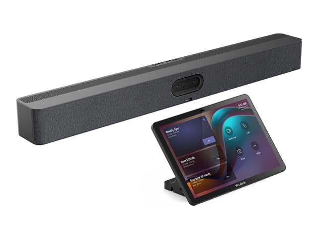 Yealink - video conferencing kit