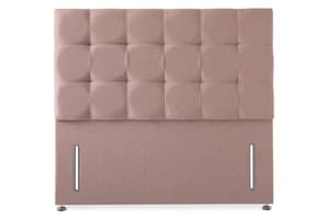 Briody | Vivien Headboard | Super King | 6ft | Colour Options