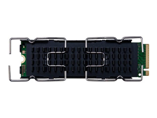HP - Z Turbo Drive - SSD - 2 TB - PCIe 4.0 x4