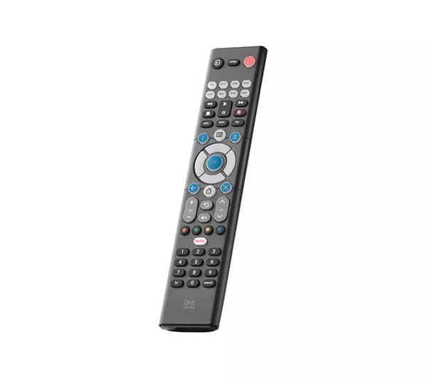 ONE FOR ALL Essence 8 URC1281 Universal Remote Control