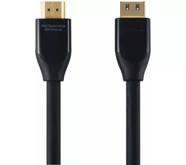 SANDSTROM HDMI Cable