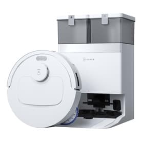 DEEBOT T30C Omni Gen2 Robot Vacuum Cleaner