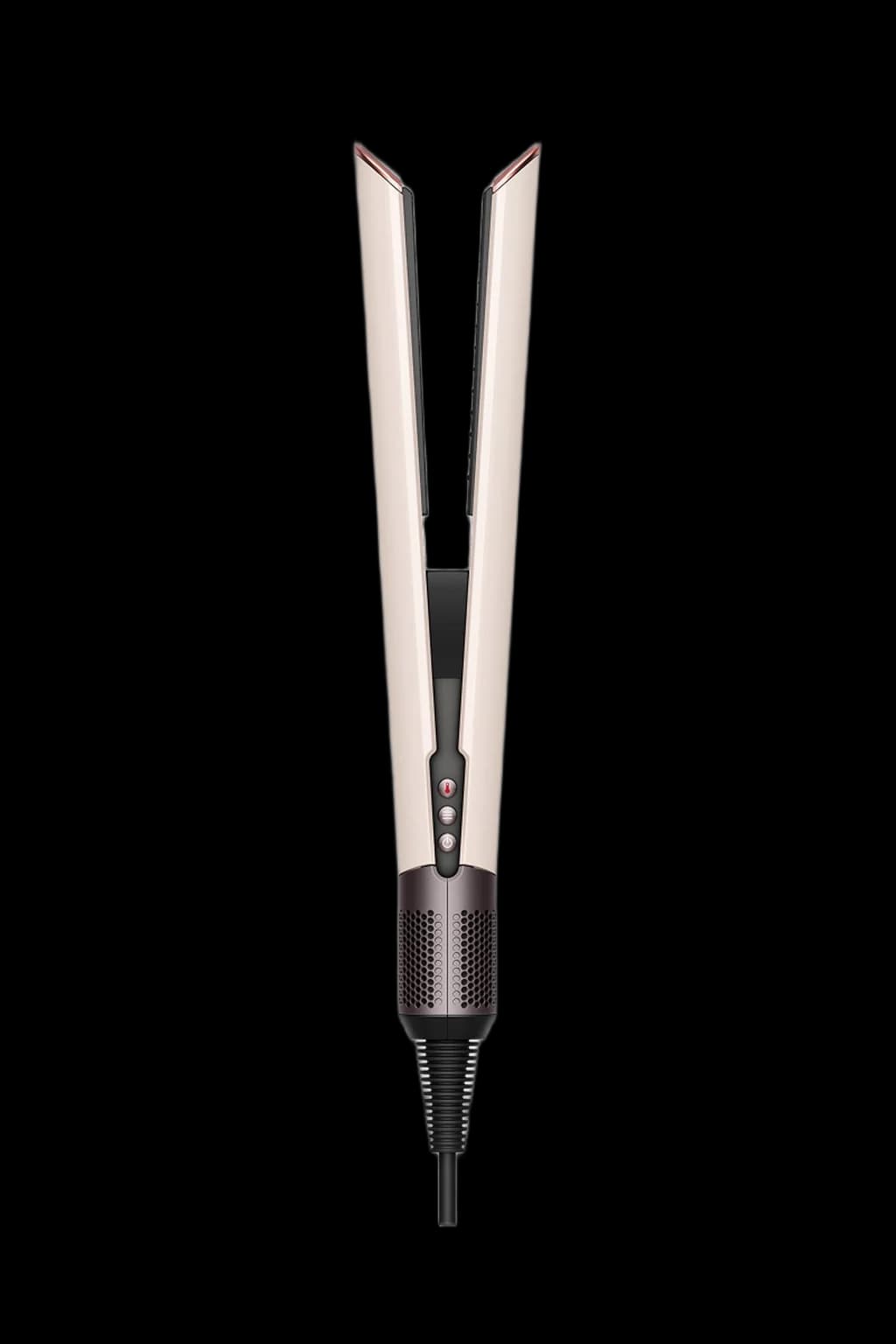 Dyson Airstrait Hair Straightener and Dryer - Ceramic Pink & Rose Gold | 493301-01