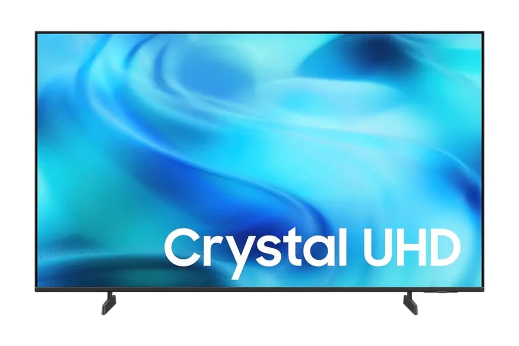 Samsung U8000H 50" 4K Smart TV - Black | UE50U8000HKXXU