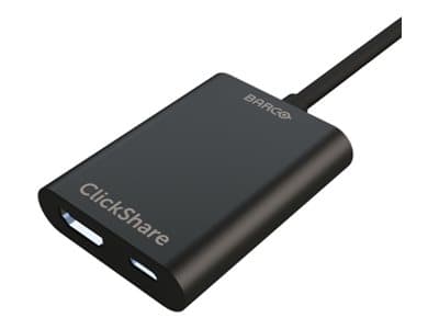 BARCO - ClickShare - Video converter - USB-C