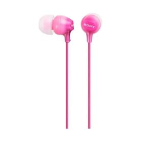 Sony In Ear Smartphone Earphones