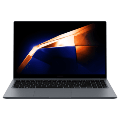 Refurbished Samsung Galaxy Book4 Intel Core 5 120U 8GB RAM 256GB SSD 15.6" Windows 11 Home Laptop
