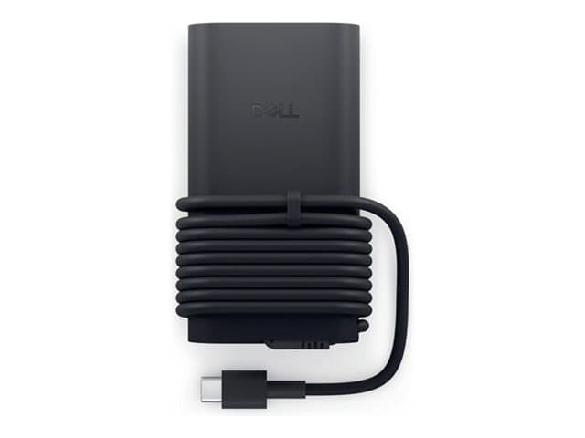 DELL - 100W USB-C AC Adapter with Power Cord - UK