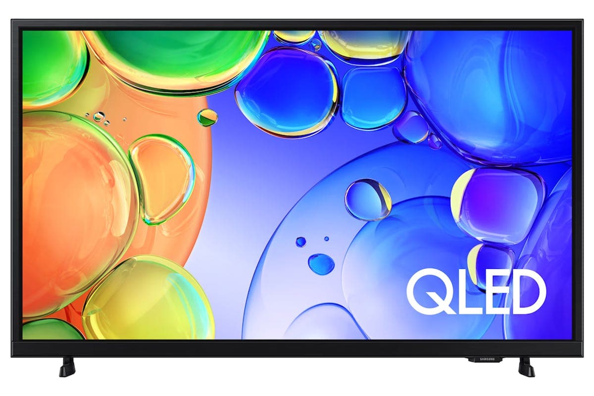 Samsung 32" Q5F QLED Full HD Smart TV (2025) | QE32Q5FAAUXXU