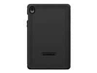 OTTERBOX - OB DEFENDER SAMSUNG GALAXY TAB S10 LITE/S10 FE/S9 FE - BLACK