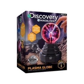 Plasma Globe