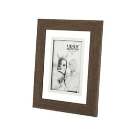 Aria Photo Frame 4 x 6in
